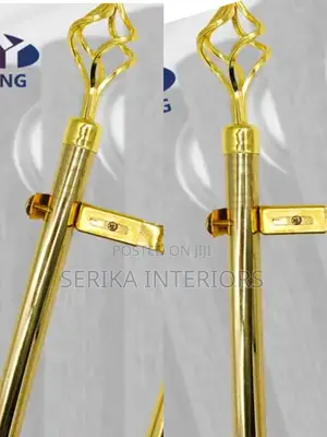 Gold Curtain Rods Curtain Rods Curtain Rods