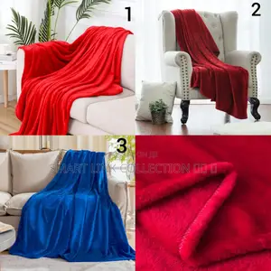 *Beat the ColdSoft Fleece Blanket* Size: 6x6