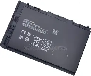 BT04XL HP Elitebook Folio 9470, 9470M, 9480M Laptop Battery