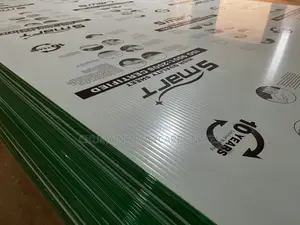 Polycarbonate Sheets Standard
