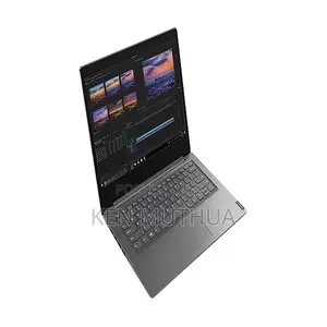 New Laptop Lenovo Ideapad 3 4GB Intel SSD 1T
