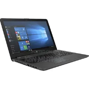 New Laptop HP Pavilion 15 4GB AMD Ryzen 5 SSHD (Hybrid) 500GB