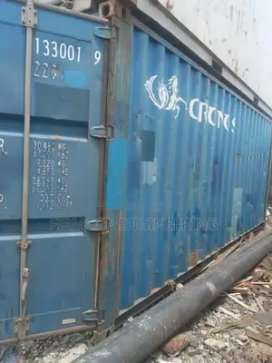 Container Offers at Utawala Opp Astrol Petrol Station