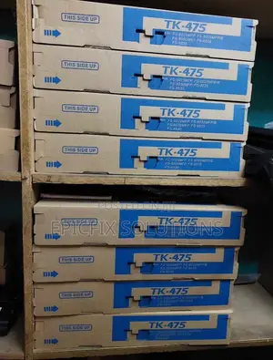 Tonners for Hp Printers Available