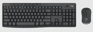 Logitech MK370 Wireless Keyboard and Mouse