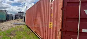 40ft Container Offers