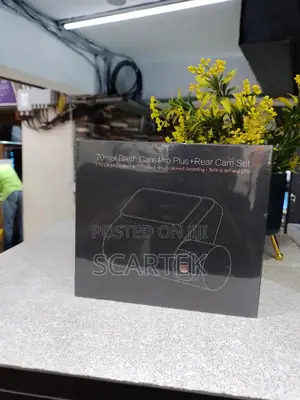70 Mai Dashcam Pro Plus