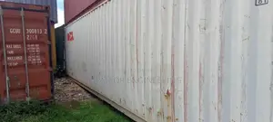 Container Clearance Sale