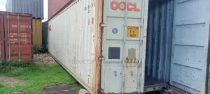 Buy This Container on Offer