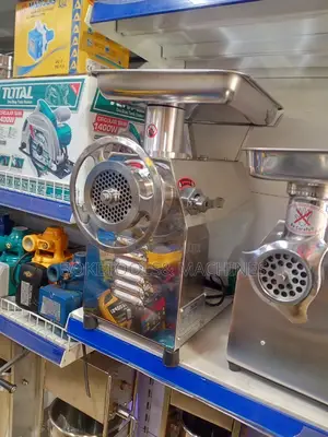 Meat Mincer TK 32