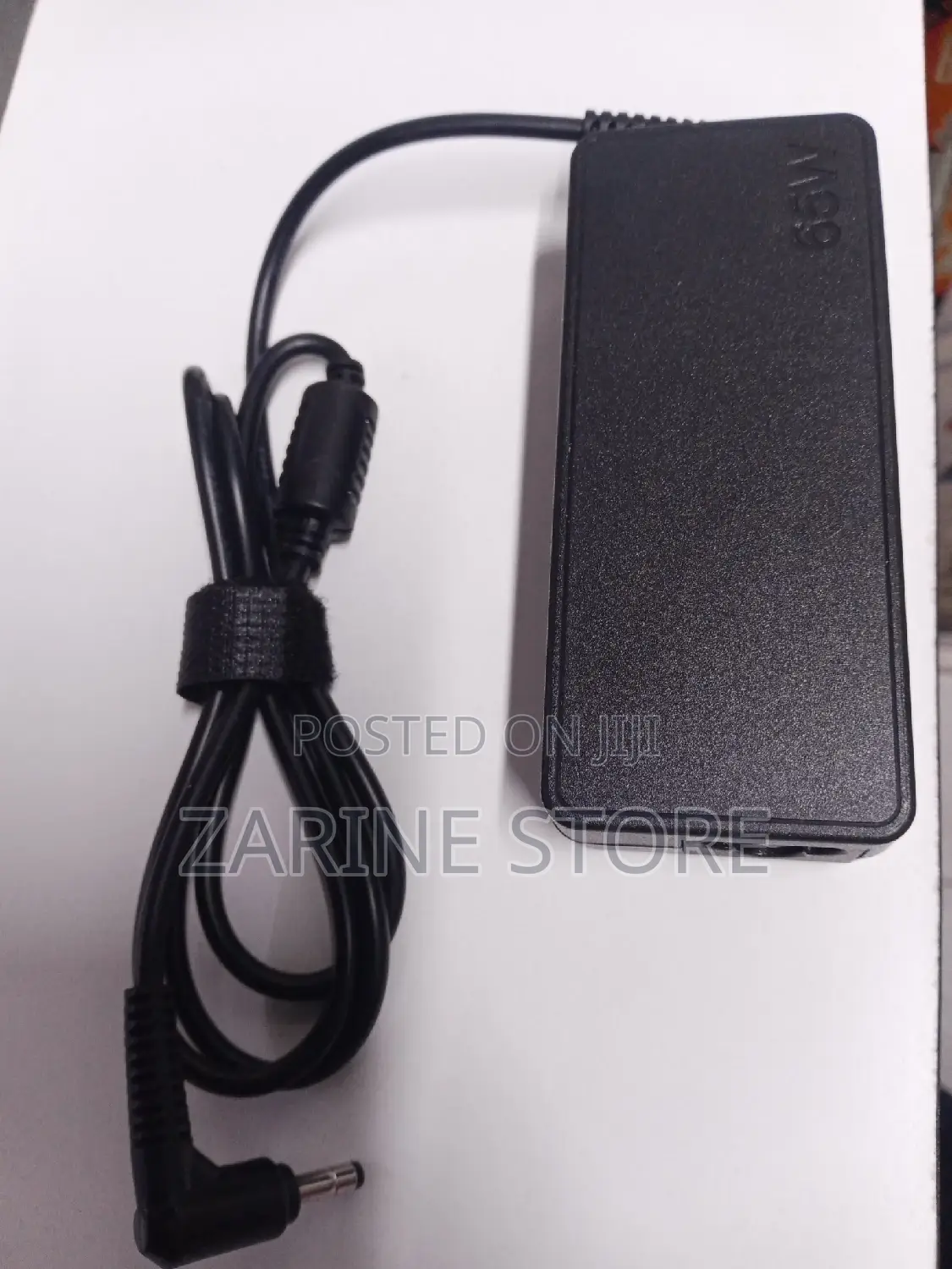 Lenovo Laptop Ac Adapter 20v, 65W