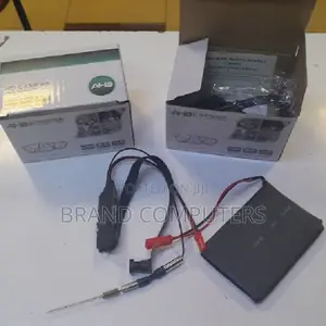 Lookcam Wifi Hidden Camera USB Charger Hole Surveillance