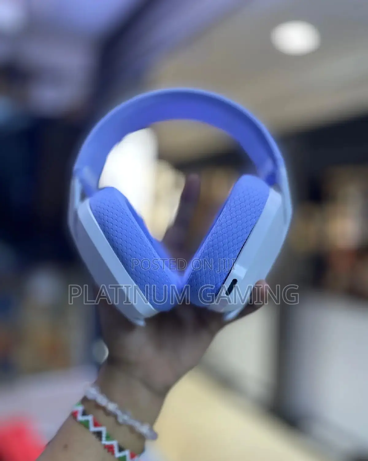 Logitech G435 Lightspeed Gaming Headphones