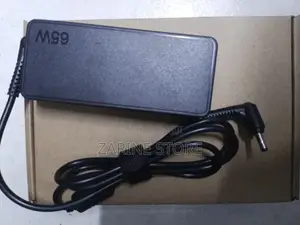 Laptops Power Adapter Lenovo 65w