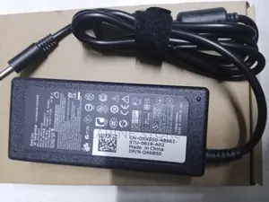 Dell Laptop Ac Adapter 19.5V 4.62A 90W