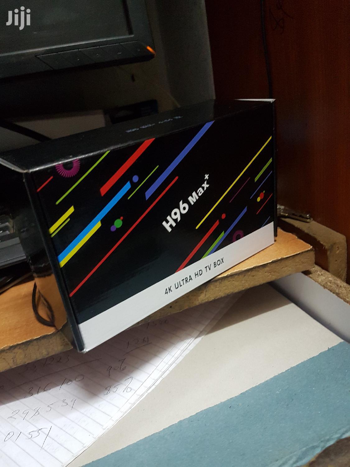 Ultra Tv Box