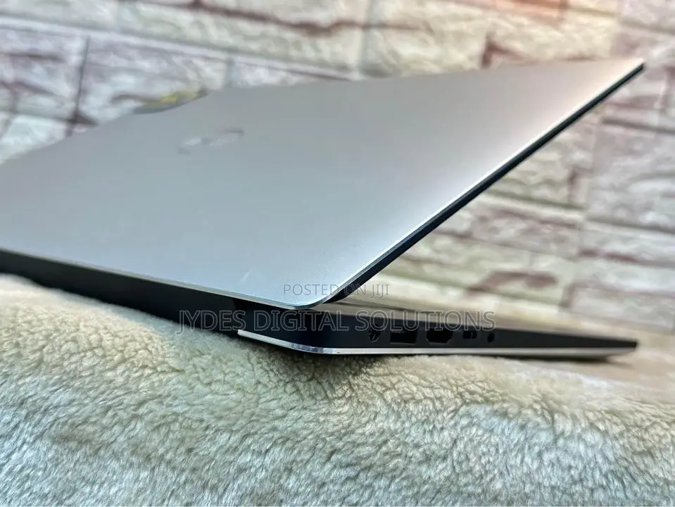 Laptop Dell Precision 5540 16GB Intel Core I7 SSD 512GB