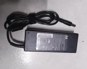 Hp Laptop Power Adapter Big Pin
