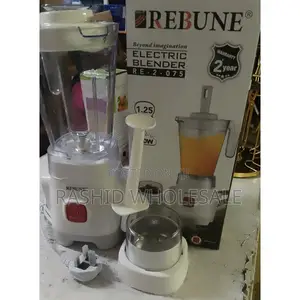 2 in 1 Rebune Electric Blender