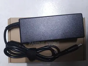 HP Laptop Ac Adapter 19v-4.74a Big Pin