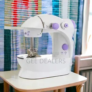 Portable Mini Sewing Machine