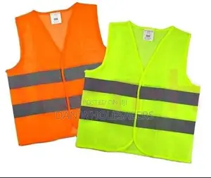 Reflector Vest / Jackets