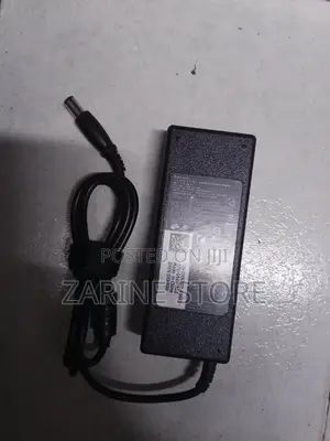 Power Adapter Dell Laptop Ac Power Adapter Big Pin