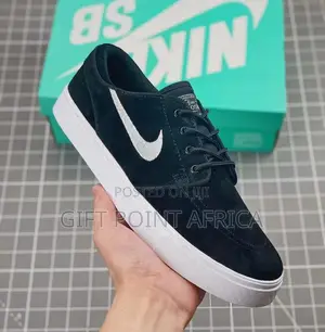 Nike SB Zoom Sneakers for Men
