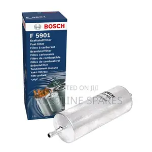 BMW (E36), (E30),(E34)(E32)(E31) Fuel Filter -