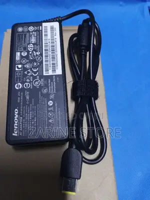 Lenovo Ac Adapter USB Port