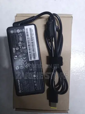 Lenovo Power Adapter 65w USB