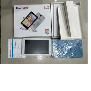Kids Tablet ,Kids Tablet B742 With Sim Card Slot 4G