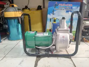 2" Shiyuan DC Solar Surface Water Pump