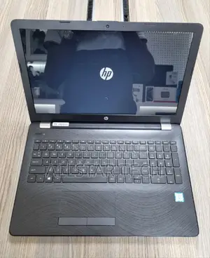 Laptop HP 15-Ra003nia 8GB Intel Core I3 HDD 500GB