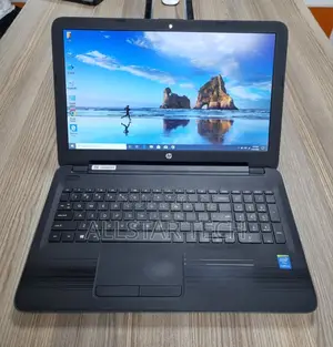 Laptop HP 15-Dw0037wm 8GB Intel Core I3 HDD 500GB