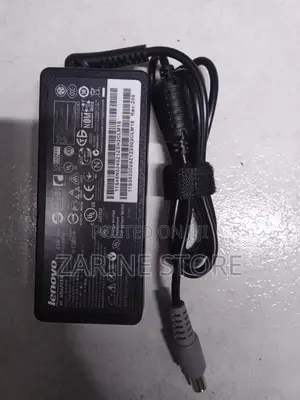 Ac Adapter Lenovo Laptop Power Adapter Big Pin 20v
