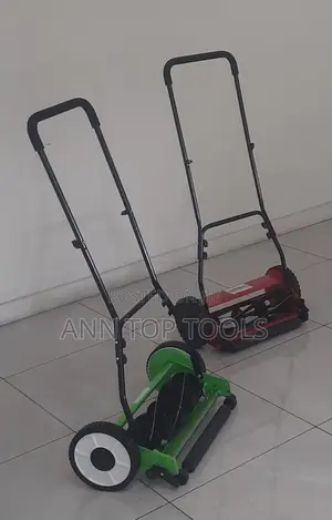 AICO Japan Manual Lawn Mower 18 Inches