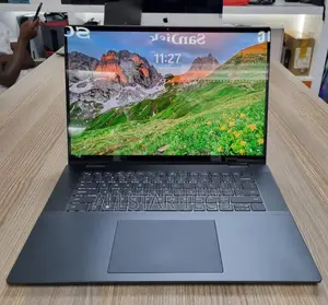 Laptop Dell Inspiron G5 15 16GB AMD Ryzen 7 SSD 1T
