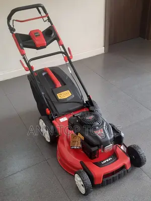 LONCIN Lawn Mower 5hp 140cc Hand Push 16 Inches