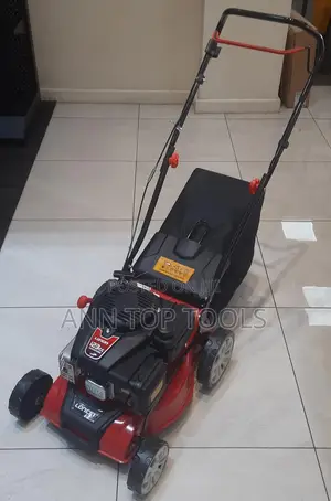 Honda Lawn Mower 6hp 196cc Self Propelled 21 Inches