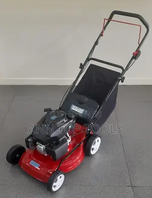Honda Brand Lawn Mower 4hp 156cc Hand Push 18 Inches PETROL