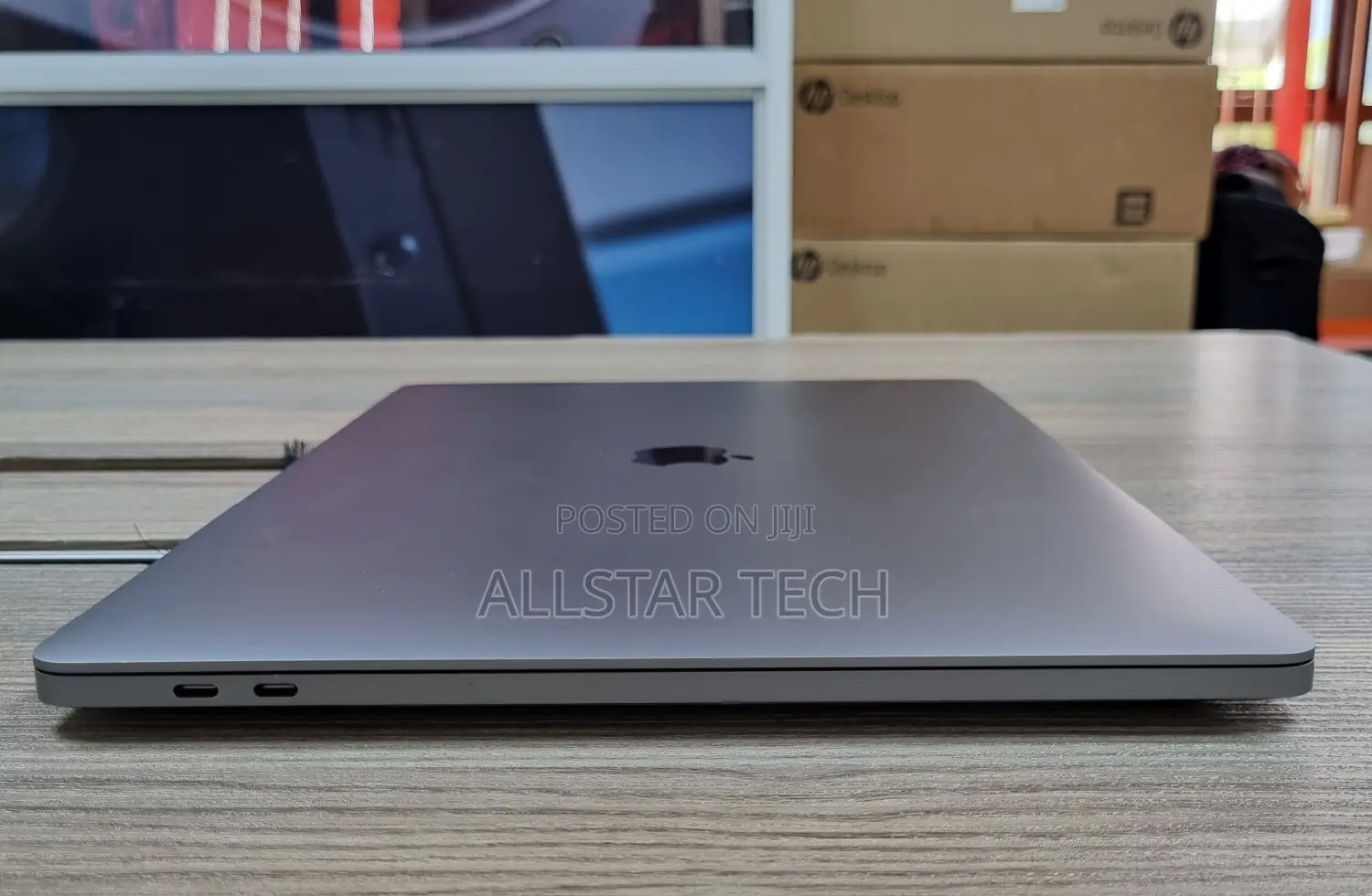 Laptop Apple MacBook 2019 16GB Intel Core I7 SSD 512GB