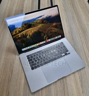 Laptop Apple MacBook 2019 16GB Intel Core I7 SSD 512GB
