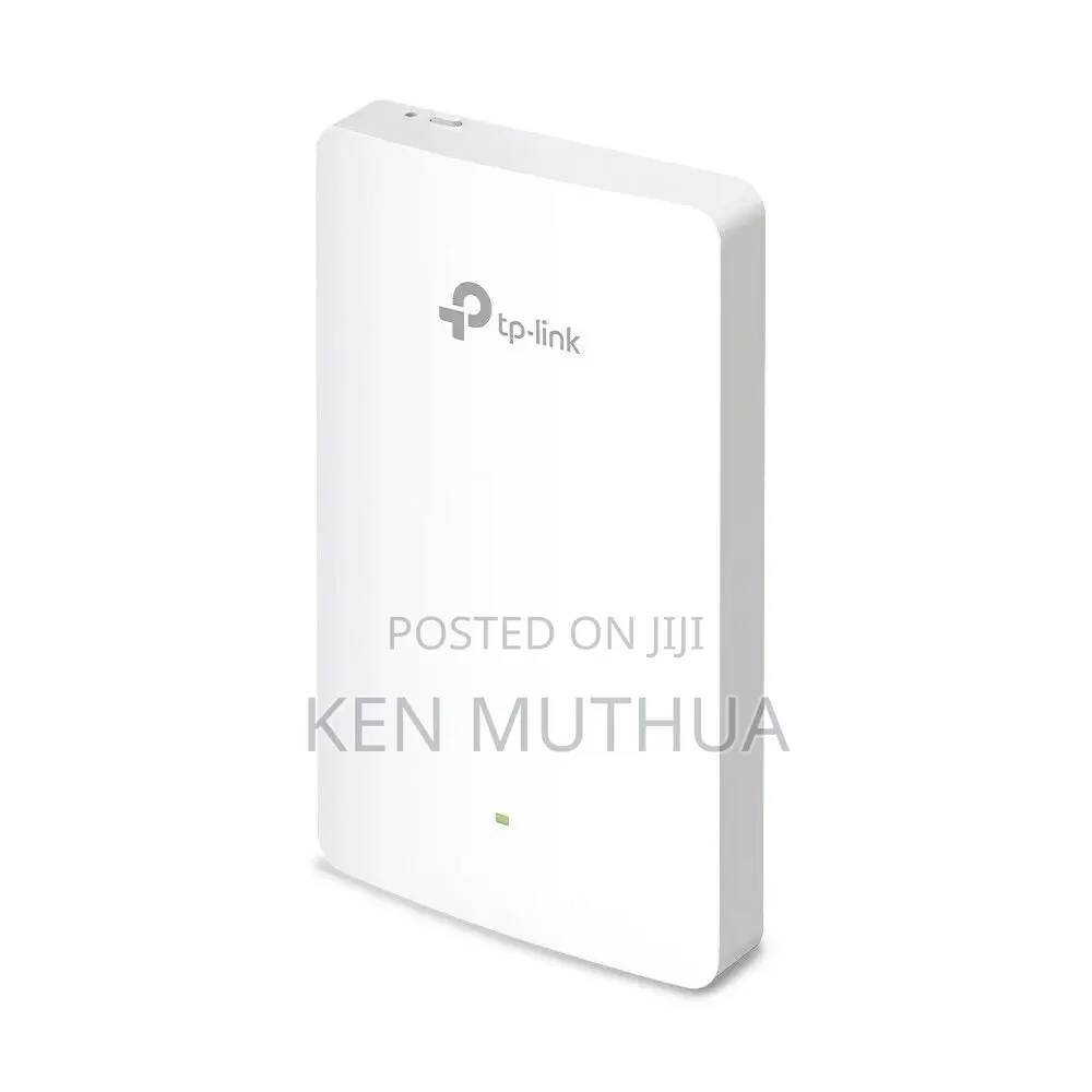 Tp-Link Eap615-Wall AX1800