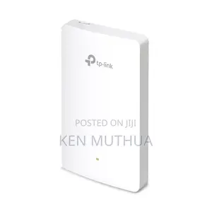 Tp-Link Eap615-Wall AX1800
