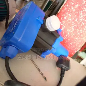 Automatic Pump Controller
