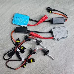 Hid H7 Xenon KIT