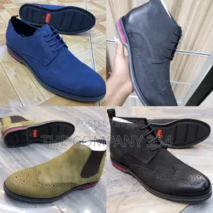 High Quality Clarks Timberland Boots Limited Edition