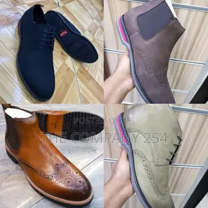 High Quality Clarks Timberland Boots Limited Edition