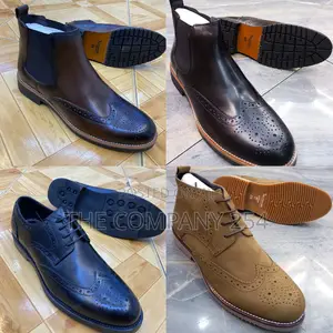 High Quality Clarks Timberland Boots Limited Edition